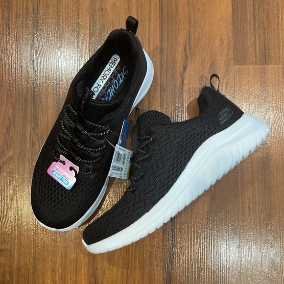 skechers shoes from which country